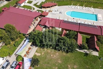 Complex ”BRANDUȘA”- de vânzare | Valea Avrigului - 4
