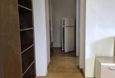 Proprietar vand apartament doua camere open space - 4