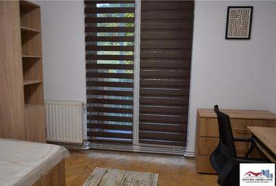 Ap. 2 Camere Mobilat si Utilat cu Parcare Privata Zona 7 Noi - 6