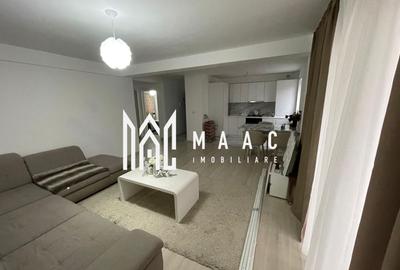 Apartament cu 3 camere decomandat, mobilat în Kogălniceanu - 2