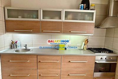 2 camere Popesti-Leordeni mobilat si utilat complet - 8