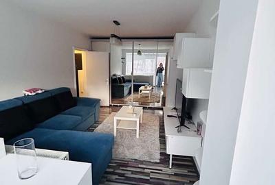 Apartament cu 2 camere decomandat în Camil Ressu - 5