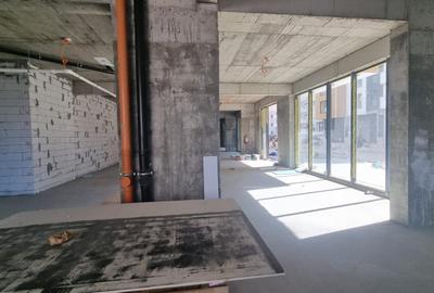 Popesti Leordeni - Str Biruintei - Spatiu comercial - 10