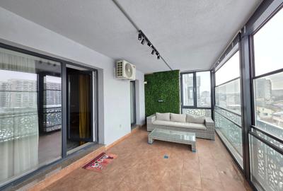 Apartament cu 2 camere decomandat, mobilat în Titan - 19