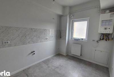 Apartament cu 2 camere în Bucium - 5