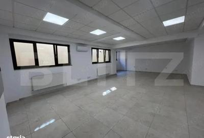 Spatiu comercial, 137 mp, constructie noua, Central Spatiu comercial, 137 mp, constructie noua, Central - 1