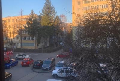 Garsonieră decomandată în Gheorgheni - 6