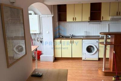 Apartament cu 2 camere, mobilat în Cișmigiu - 9