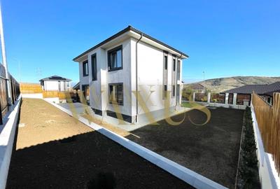 Casa individuala - 5 camere I SU 140mp I ST 500mp I CF - Chinteni - 15