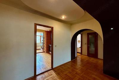 Apartament cu 4 camere decomandat în Nicolae Bălcescu - 4