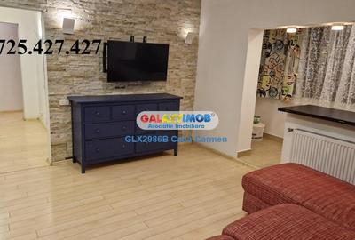 Apartament cu 2 camere decomandat, mobilat în Central - 4