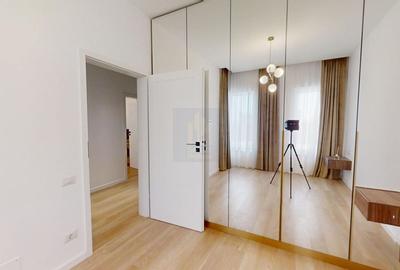 Casă individuală cu 4 camere cu Canalizare în Tunari - 25