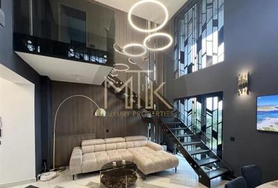 Cloud 9 I Duplex lux 3 camere, mobilat& utilat I Terasa 45MP