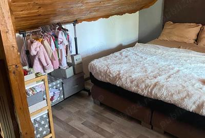 Casă cu Teren 520 Mp în Central - 5