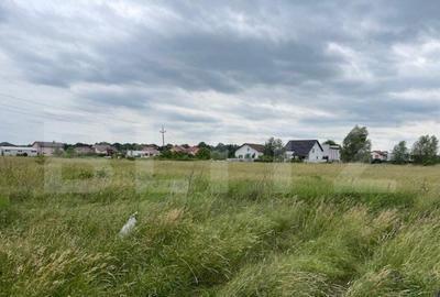 Teren intravilan, 500 mp , zona Popoveni - 3