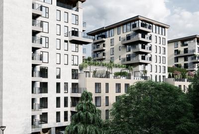 Ap 3 Camere, 89.78 m2, Pacurari -POSIBILITATE CREDIT- CLADIRE INTABULATA! - 7