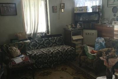 Casă cu 3 camere cu Teren 94 Mp în Gării - 4