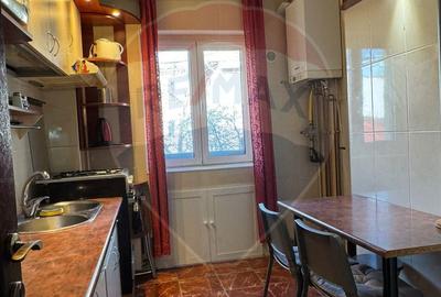 Apartament cu 3 camere, mobilat în Iancului - 4