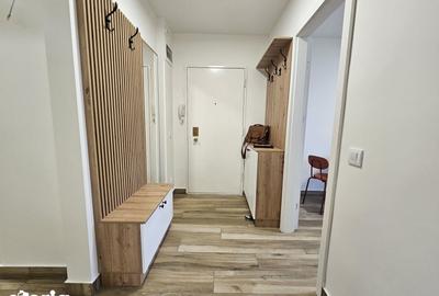 Apartament cu 4 camere decomandat, mobilat în Zorilor - 10