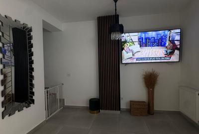 Casa P+1+ M - Mobilata si Utilata - 6