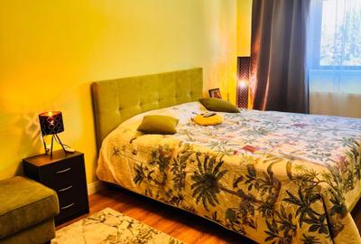 Casă cu 4 camere în Central - 5