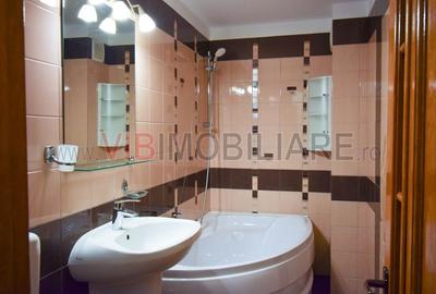 Apartament 3 camere - zona Nerva Traian - 7