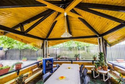 Rezidential/ comercial cu preluare profit - 2