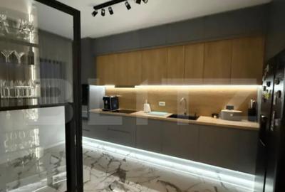 Casă cu 4 camere cu Teren 400 Mp în Central - 14