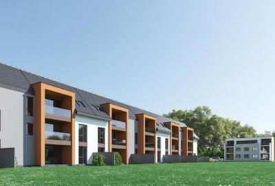 Apartament cu 2 camere decomandat în Independenței - 1