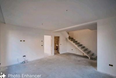 Duplex semifinisat, 110mp utili, Radauti - 2