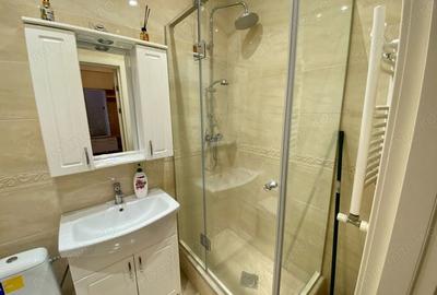 Garsonieră decomandată în Tei - 1