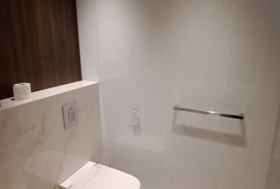 Apartament cu 4 camere decomandat, mobilat în Herăstrău - 35