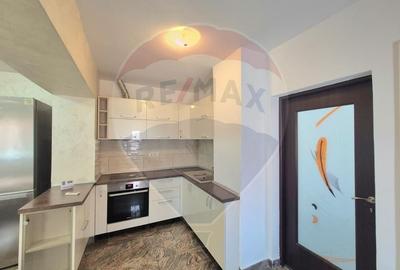 Apartament cu 2 camere semidecomandat, mobilat în Drăgășani - 4