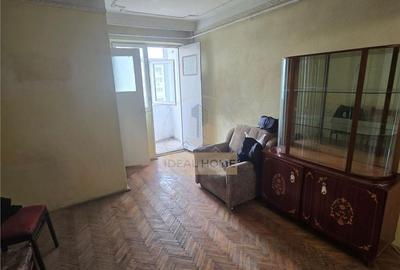 Garsonieră în Alexandru cel Bun - 5