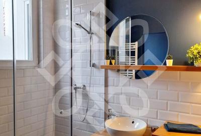 Apartament cu 2 camere semidecomandat în Ultracentral - 2