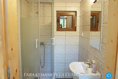 CABANA DE LA MUNTE, UN LOC FERMECATOR - 13