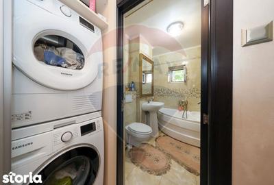 Apartament cu 3 camere decomandat, mobilat în Astra - 10