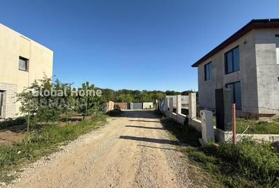 Teren 495 MP | Corbeanca | Intravilan | Oportunitate de investitie | - 6