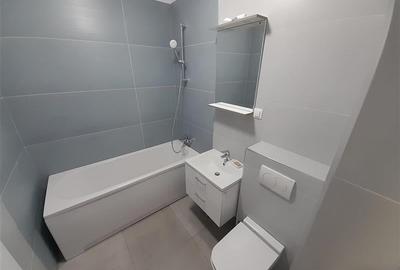 COMISION 0%!!! Prima inchiriere apartament 3 camere de LUX Floresti in aproapier - 12