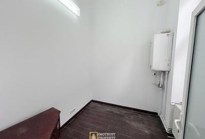 De inchiriat spatiu birouri – Ultracentral, Arad - 2