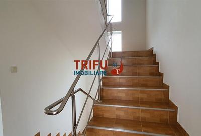 Apartament cu scara interioara 3 camere zona Alba Micesti - 5