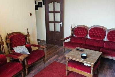 OCAZIE  75.500 E-APARTAMENT 2 CAMERE EMIL RACOVITA (BERCENI ) STRADAL - 5