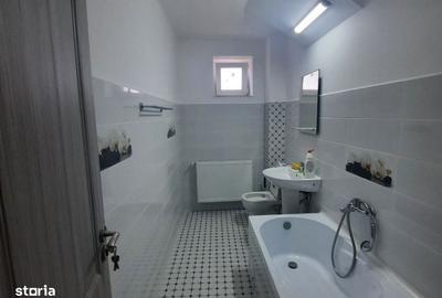 Apartament cu 2 camere, mobilat în Central - 9