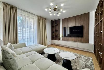 Vila - Complex Nou - Voluntari - Pipera - 1