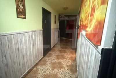 Se vinde complex comercial cu terasa + spatii de cazare la etaj -Pucioasa - 4