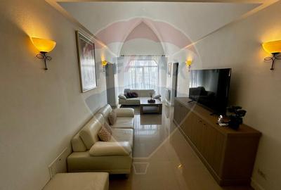 Apartament cu 3 camere decomandat în Valea Roșie - 1