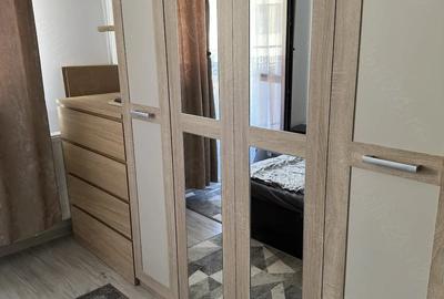Garsonieră decomandată în Fundeni - 6