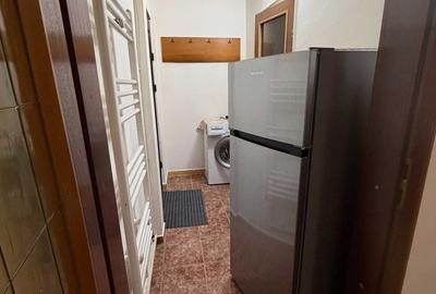 Garsonieră semidecomandată în Plăvăț II - 6