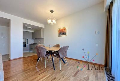 Apartament cu 2 camere decomandat în Drumul Poienii - 19