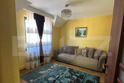 Casa duplex de vanzare, 128mp, Corunca Casa duplex de vanzare, 128mp, Corunca - 11